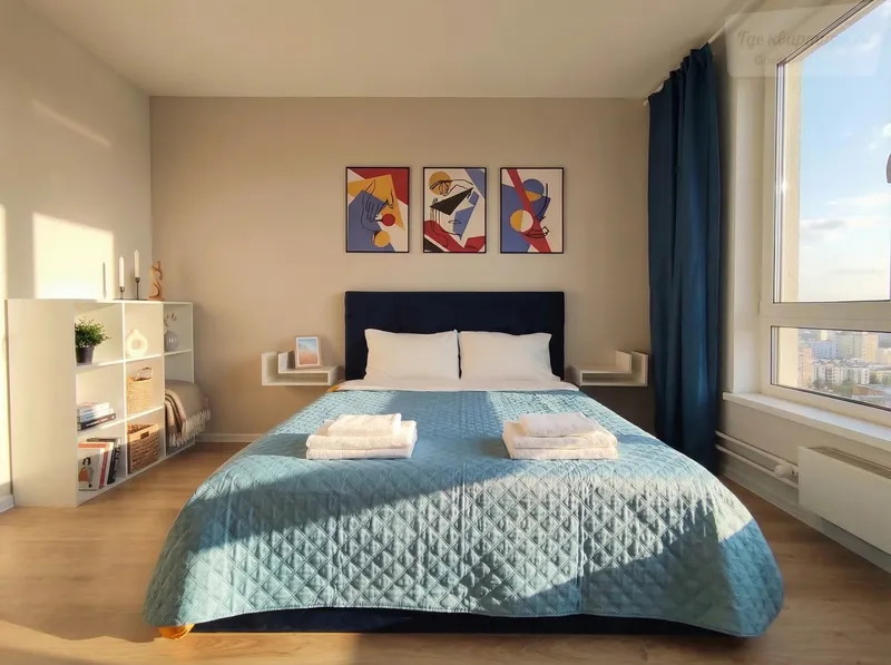 Фото квартиры 2