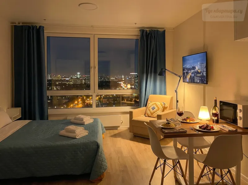 Фото квартиры 3