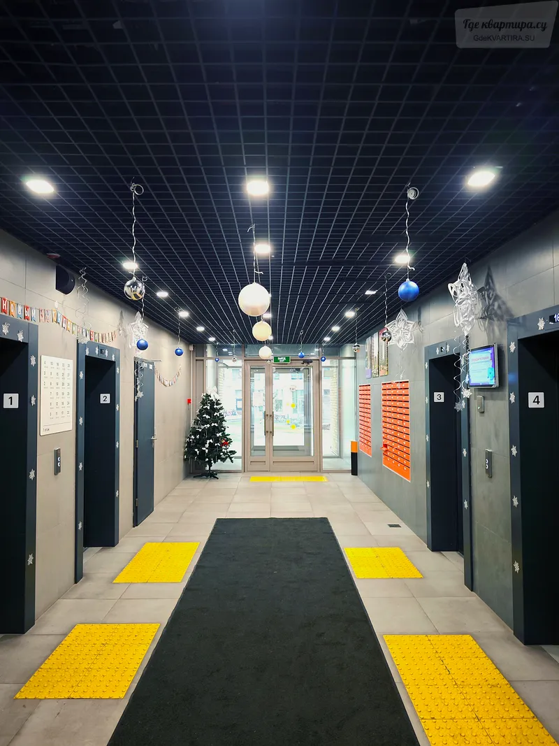 Фото квартиры 5