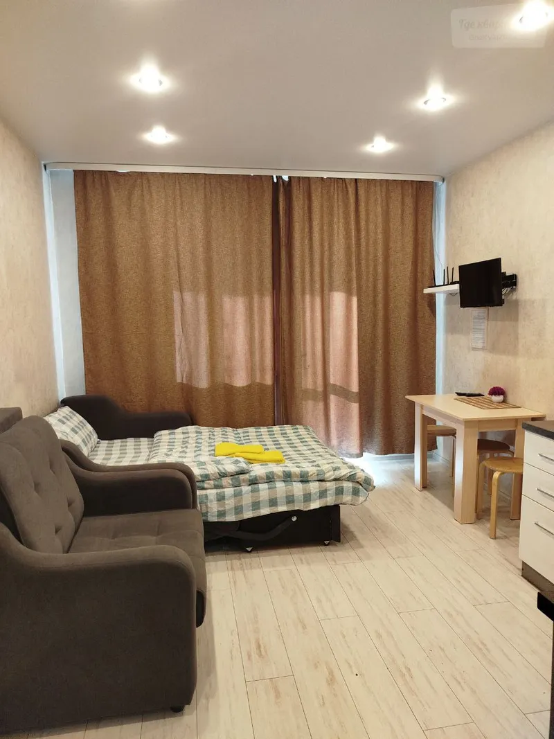 Фото квартиры 3