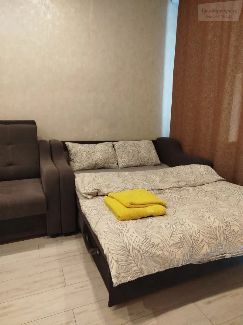 Фото квартиры 5