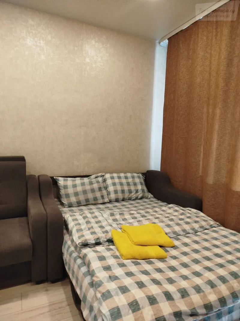 Фото квартиры 4