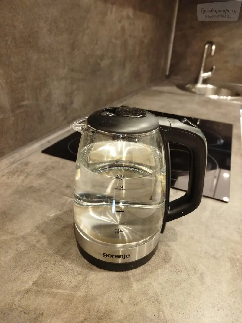 Фото квартиры 7