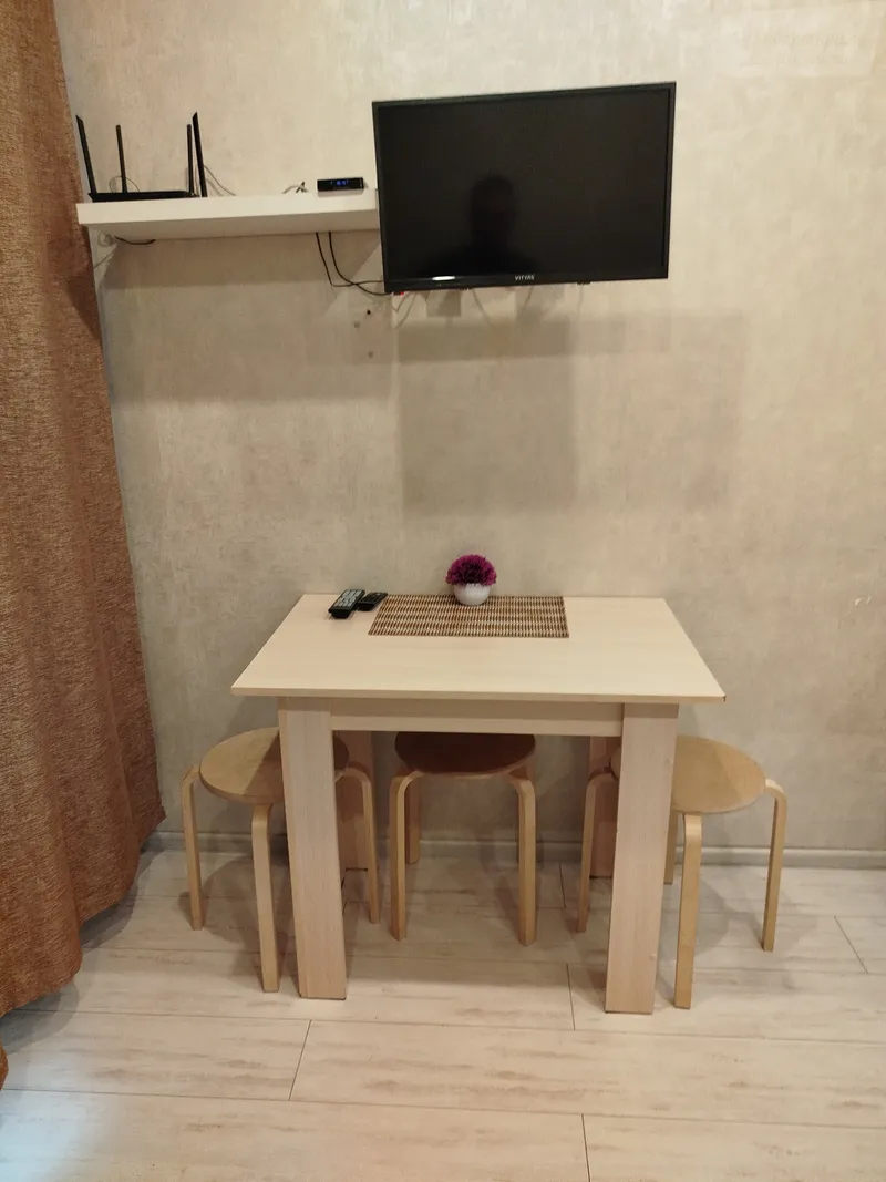 Фото квартиры 14