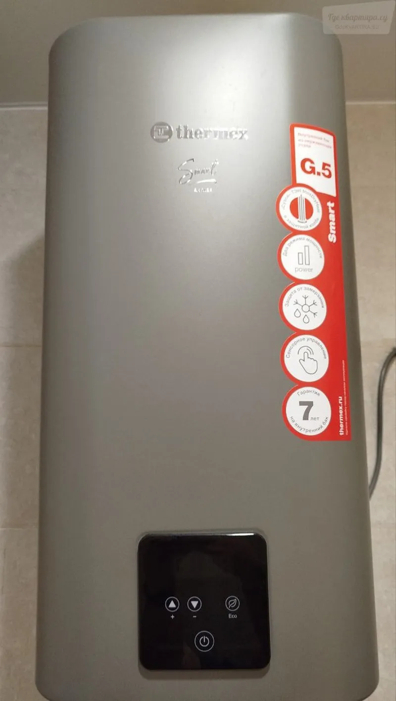 Фото квартиры 21