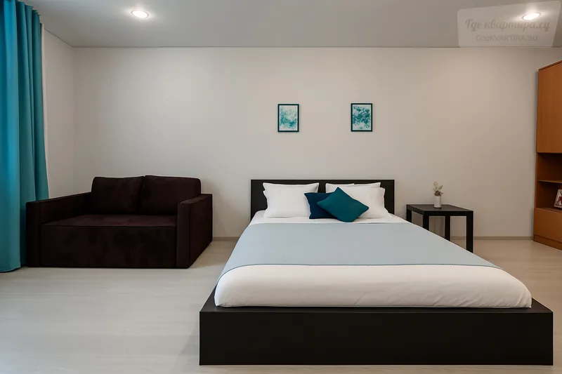 Фото квартиры 4