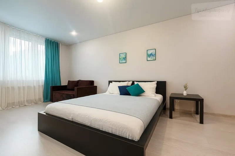 Фото квартиры 3