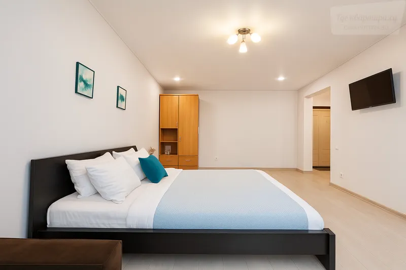 Фото квартиры 6