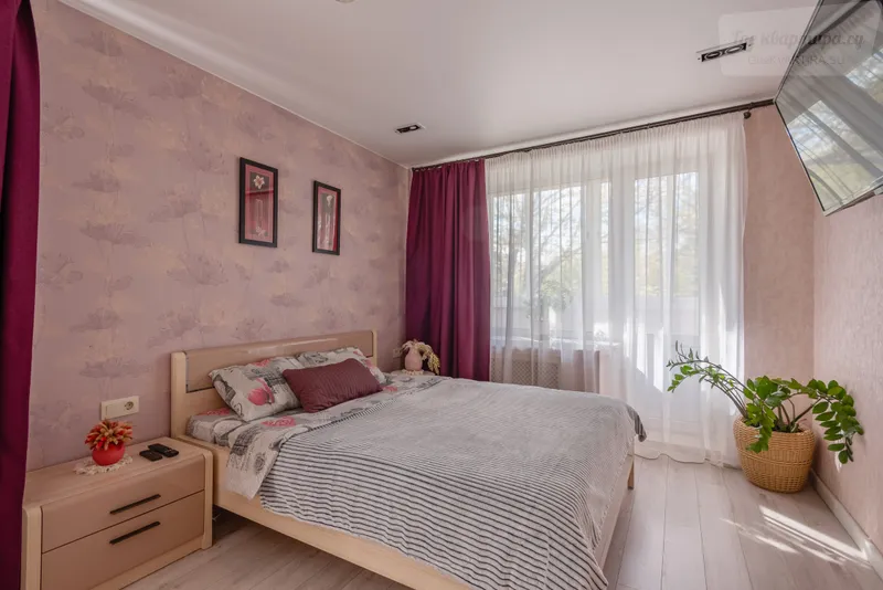 Фото квартиры 2