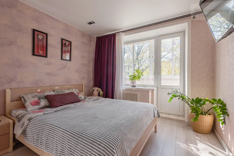 Фото квартиры 3