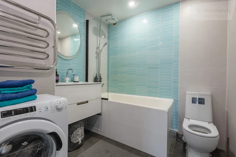 Фото квартиры 6