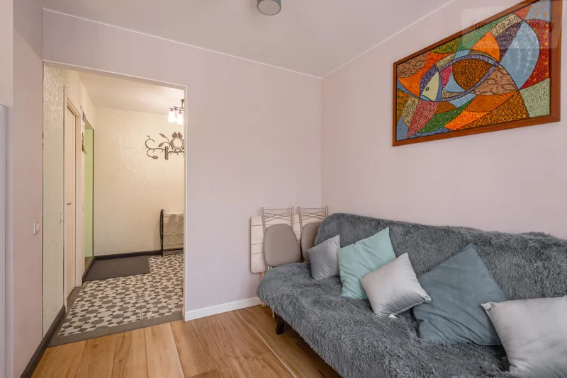 Фото квартиры 8