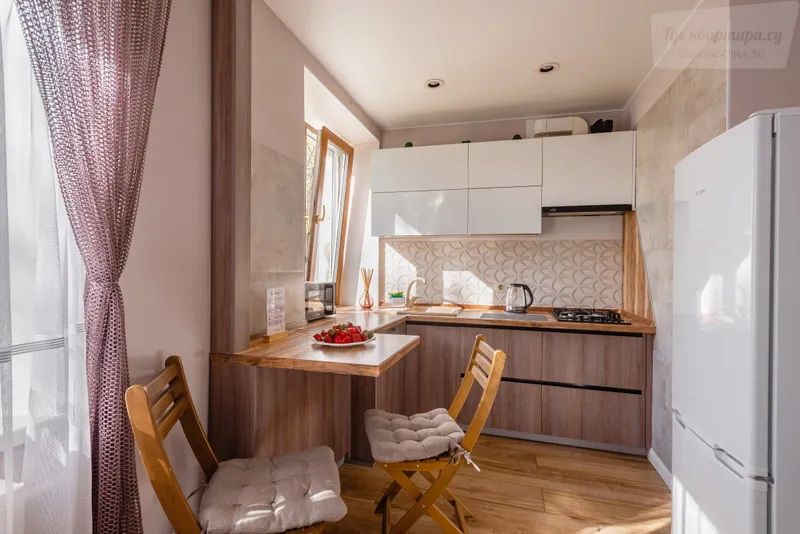 Фото квартиры 7