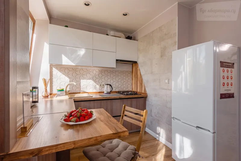 Фото квартиры 10