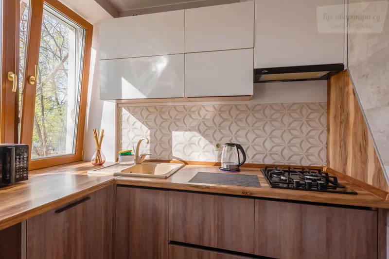 Фото квартиры 11