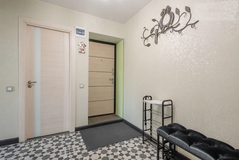 Фото квартиры 14