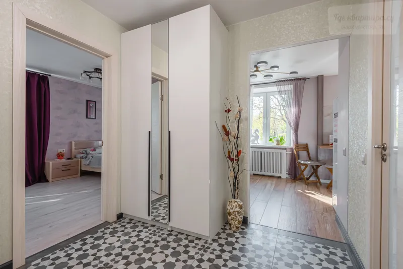 Фото квартиры 15