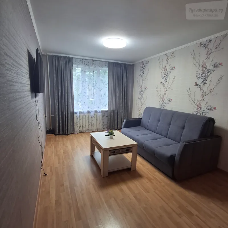 Фото квартиры 2