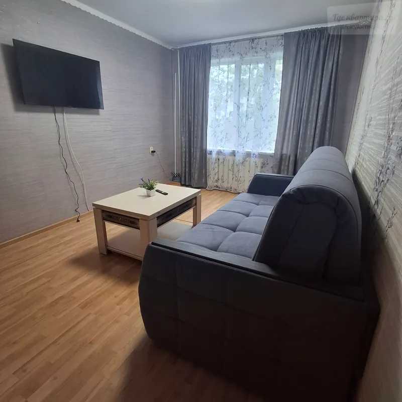 Фото квартиры 3