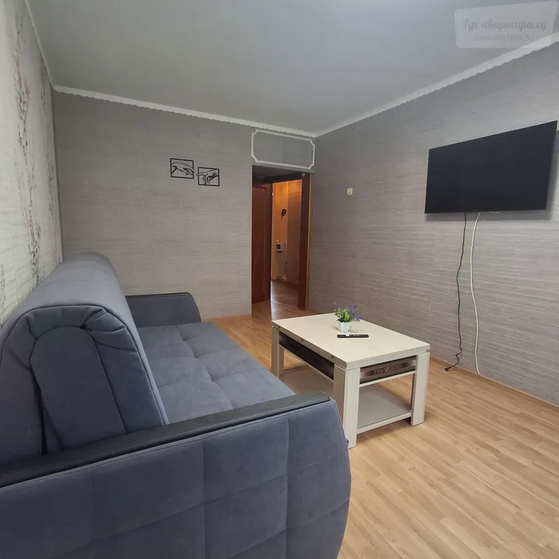 Фото квартиры 5