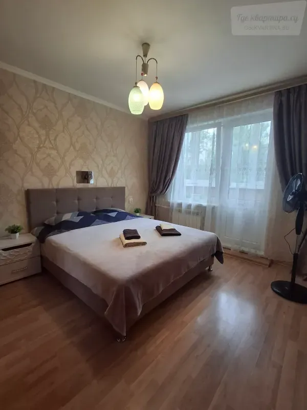 Фото квартиры 6