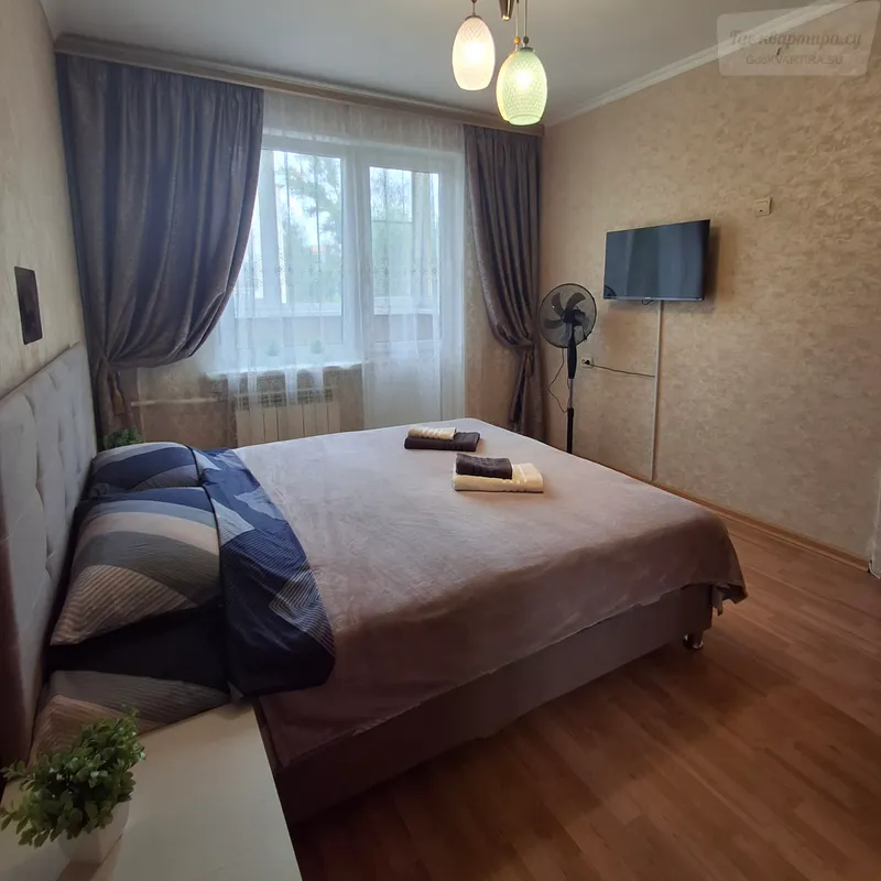 Фото квартиры 7