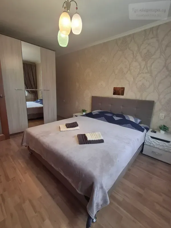 Фото квартиры 8