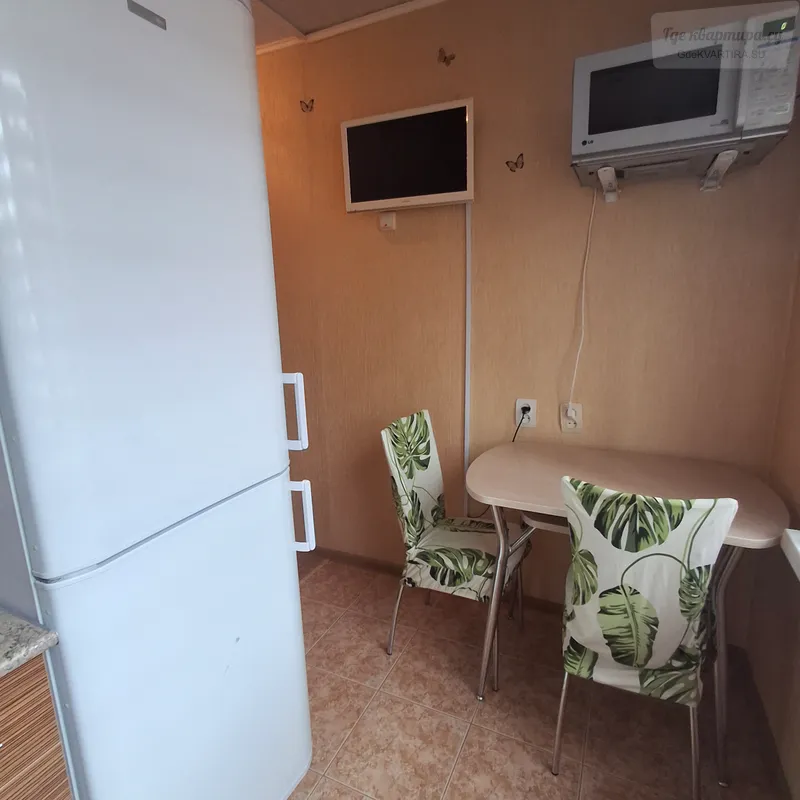 Фото квартиры 10