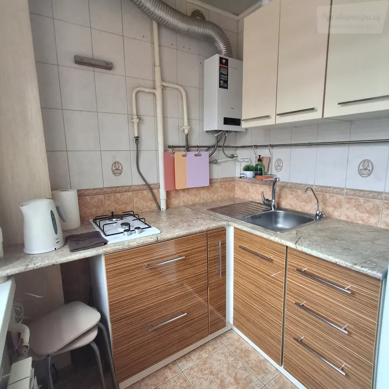 Фото квартиры 9