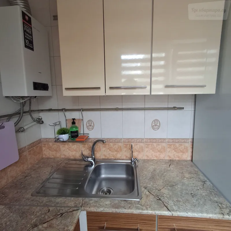 Фото квартиры 11