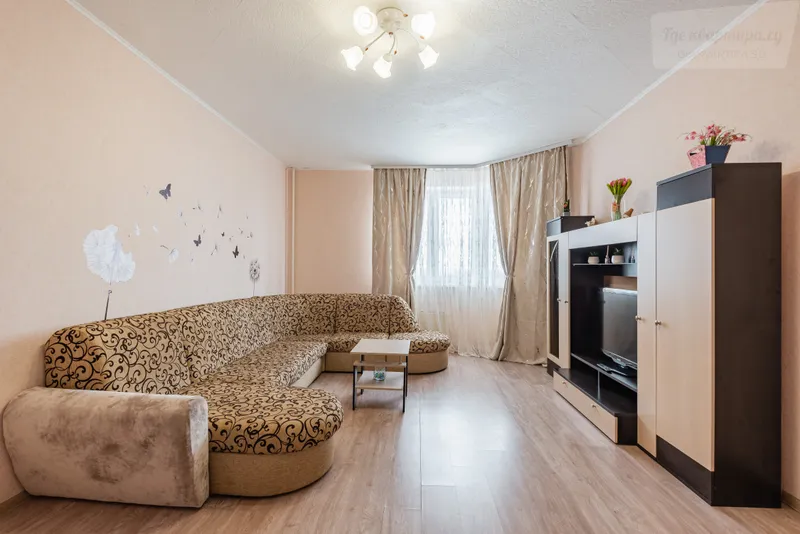 Фото квартиры: улица Осипенко, 6