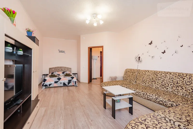 Фото квартиры 4