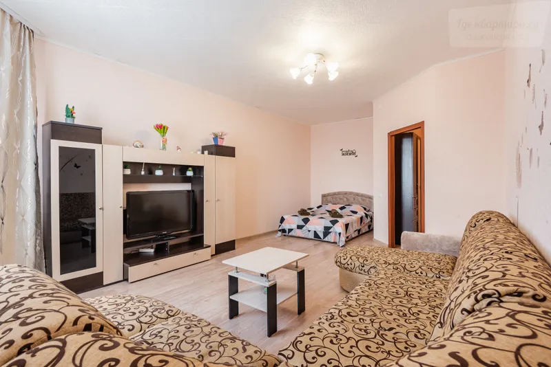 Фото квартиры 5