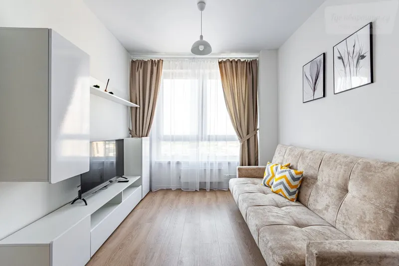 Фото квартиры 7