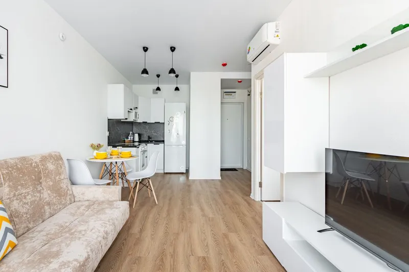 Фото квартиры 8