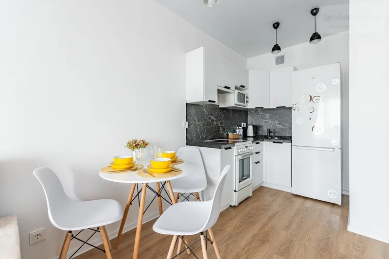 Фото квартиры 9