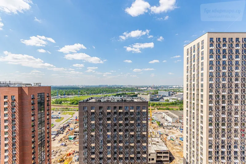 Фото квартиры 15