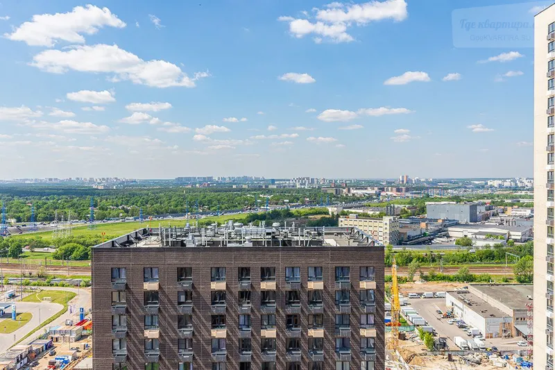 Фото квартиры 16