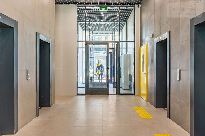 Фото квартиры 24