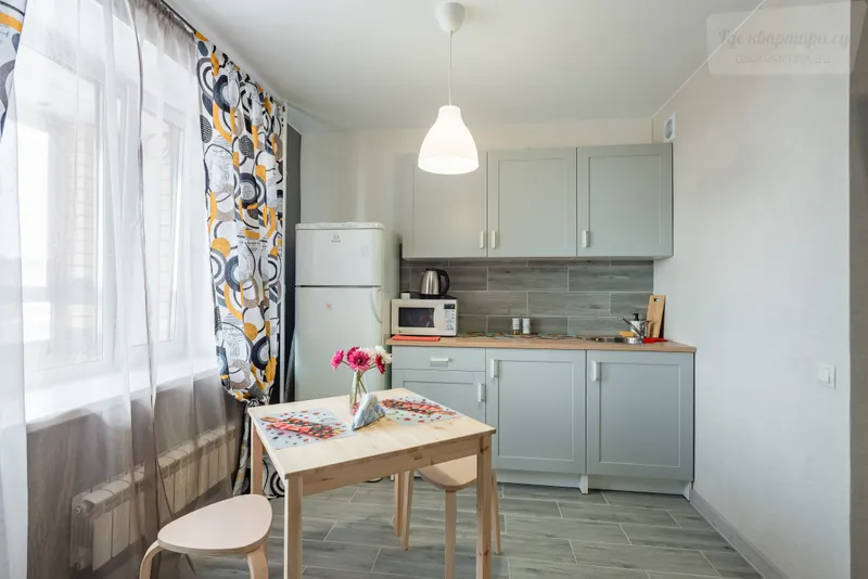 Фото квартиры 2