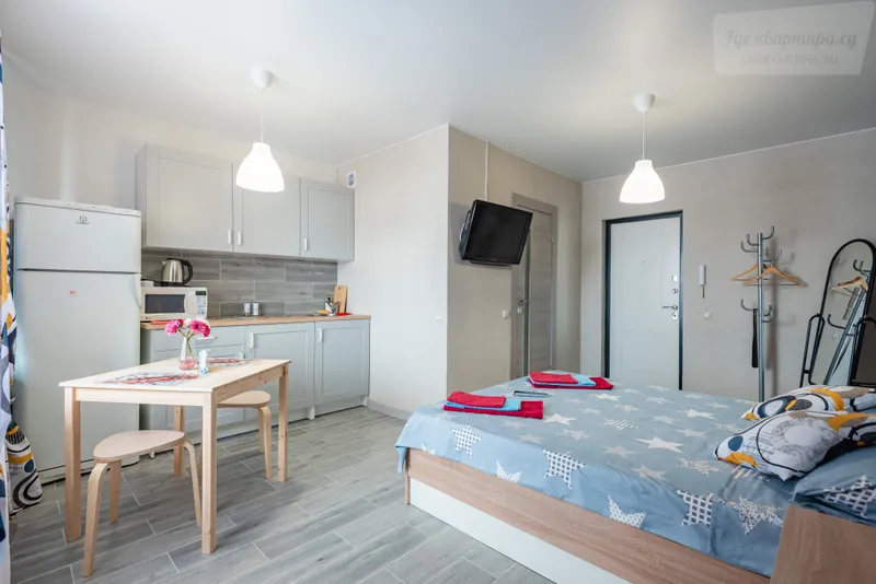 Фото квартиры 5