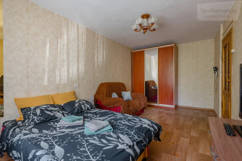 Фото квартиры 2