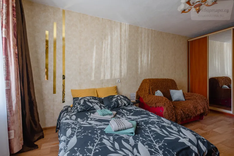 Фото квартиры 3