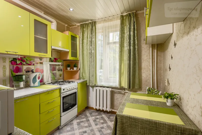 Фото квартиры 4