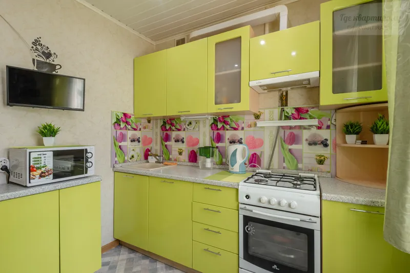 Фото квартиры 6