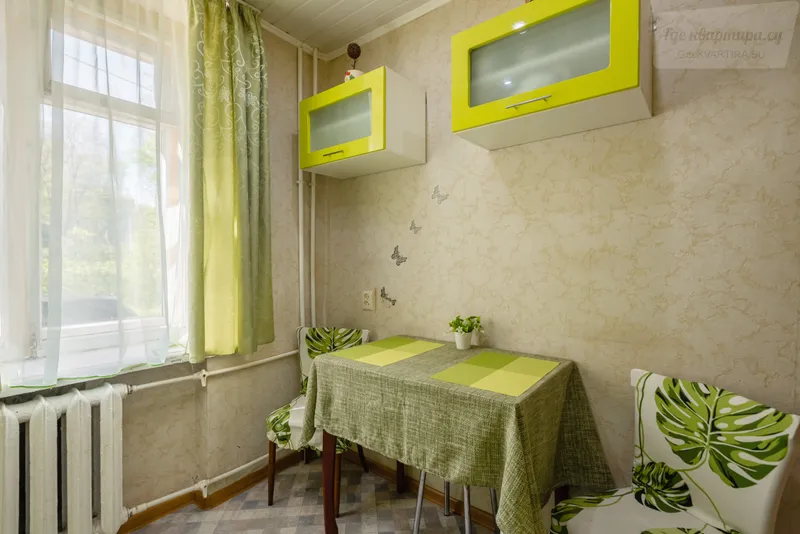 Фото квартиры 5