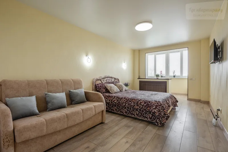 Фото квартиры: Новоугличское шоссе, 53