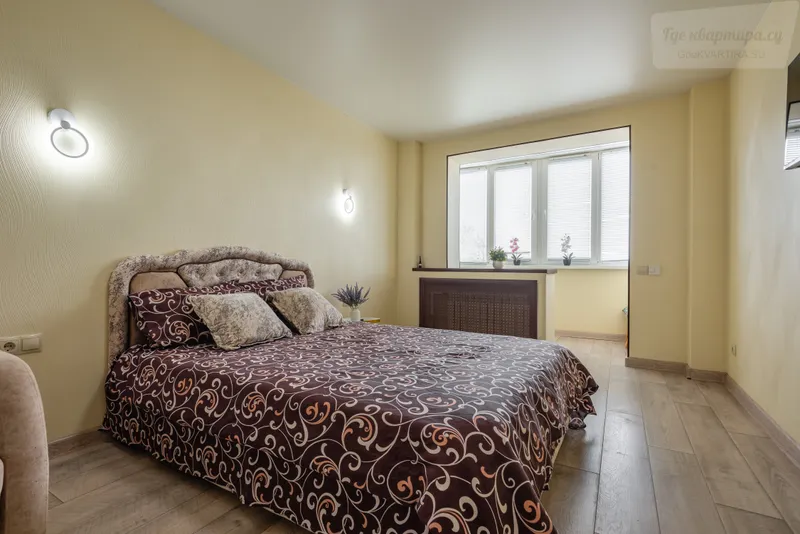 Фото квартиры 2