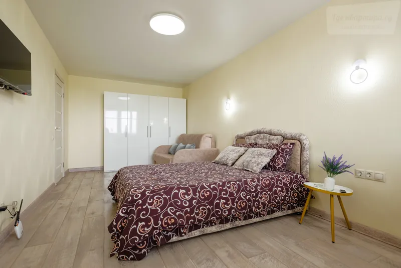 Фото квартиры 3