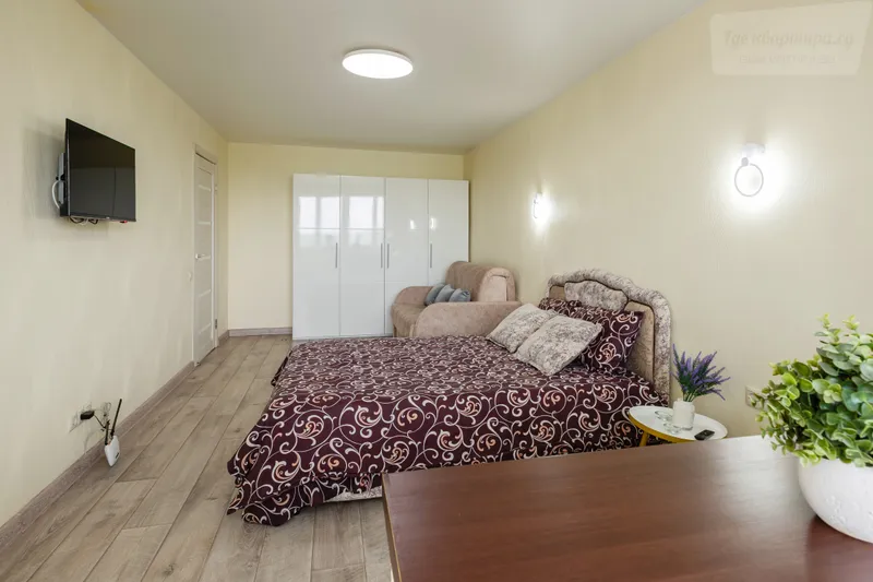 Фото квартиры 4